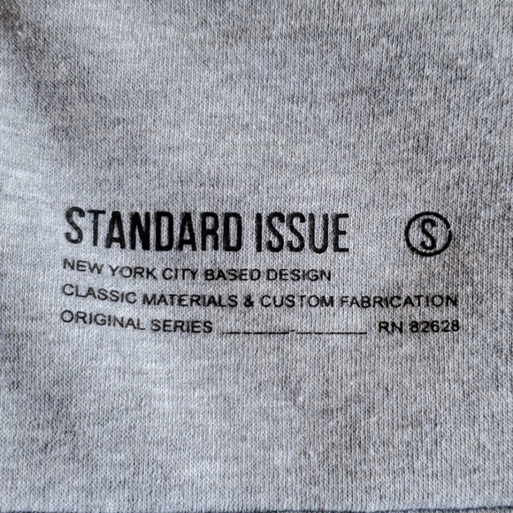 South Pole Men's Drawstring Jogger Sweatpants, Sz Lg, Original Series, RN 82628 - Picture 4 of 8